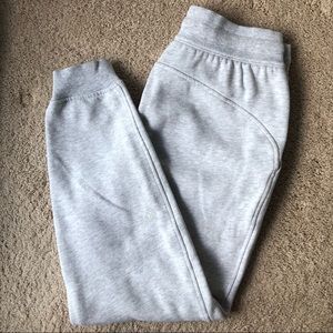 Lululemon Scuba High-Rise Jogger Fleece 28”